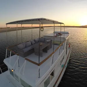 Botel Barco Casa Fuzeta, Fuseta
