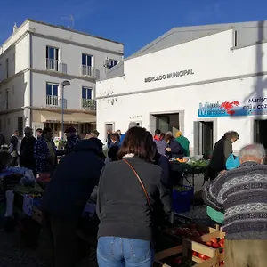 Gasthof Casa Da Avo Nina, Fuseta